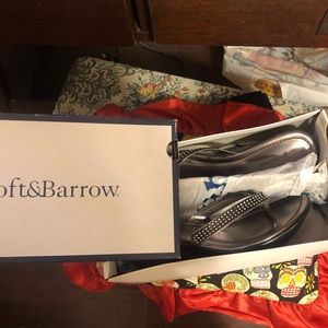 Craft and Barrow woman shoes